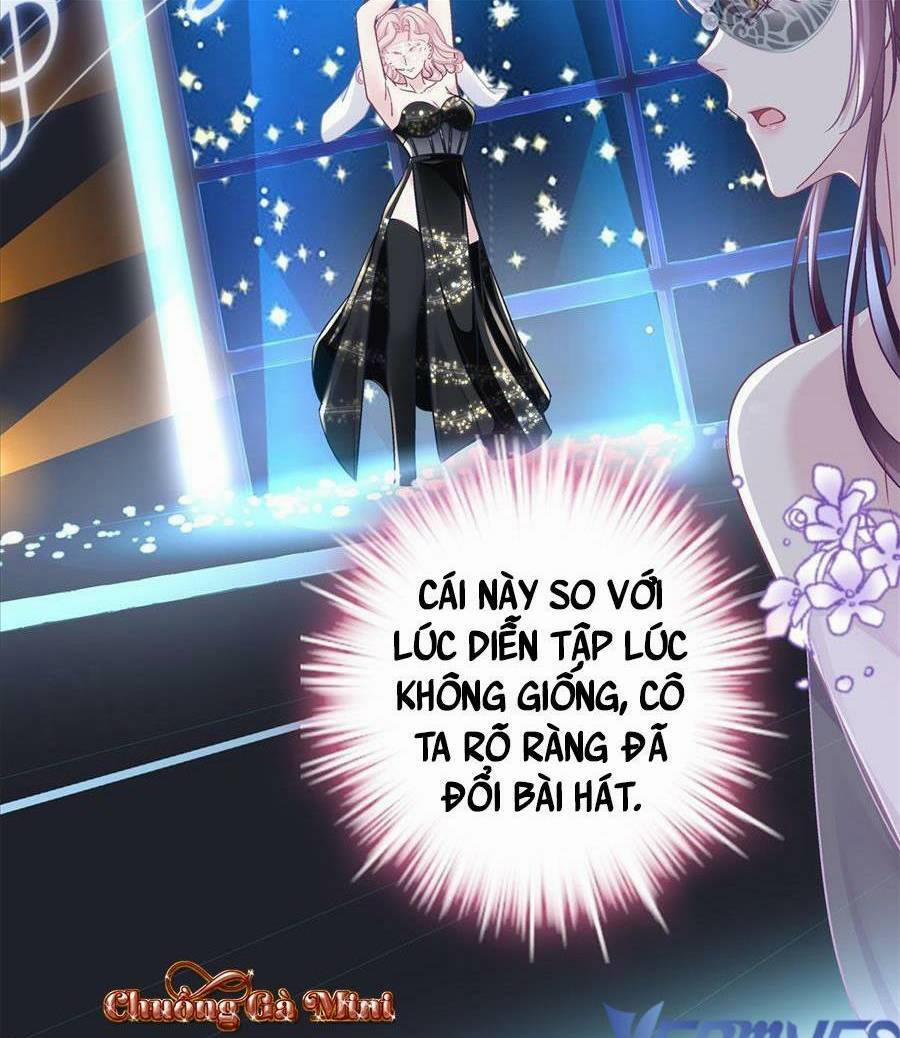 Bảo Bối Tâm Gan Của Lão Đại Xuyên Không Trở Lại Rồi 85 trang 39