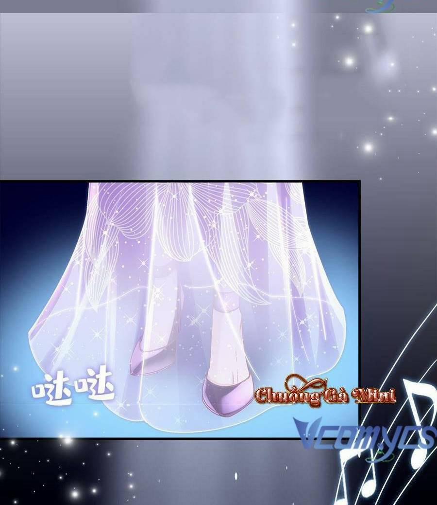 Bảo Bối Tâm Gan Của Lão Đại Xuyên Không Trở Lại Rồi 85 trang 45