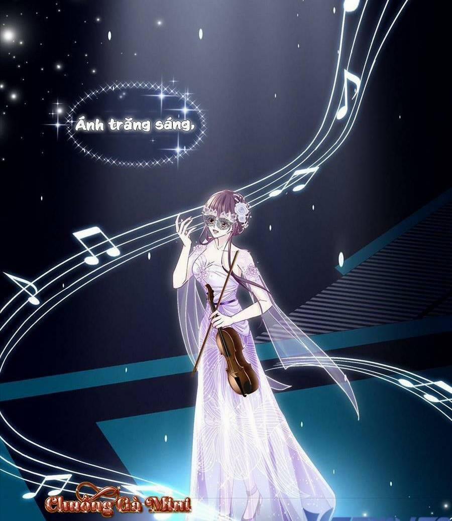 Bảo Bối Tâm Gan Của Lão Đại Xuyên Không Trở Lại Rồi 85 trang 46