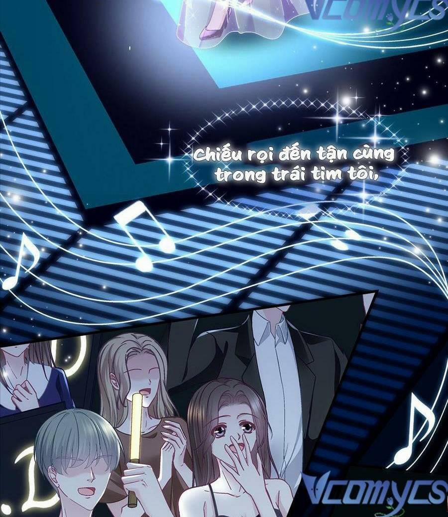 Bảo Bối Tâm Gan Của Lão Đại Xuyên Không Trở Lại Rồi 85 trang 47