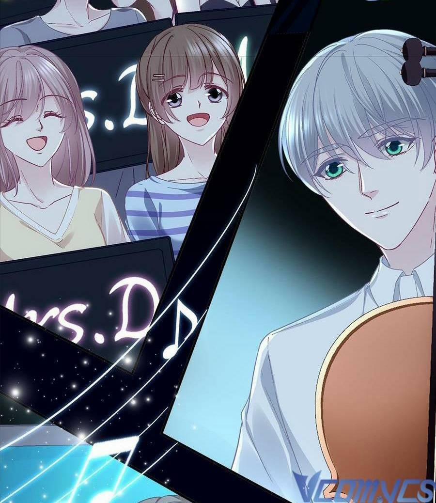 Bảo Bối Tâm Gan Của Lão Đại Xuyên Không Trở Lại Rồi 85 trang 48