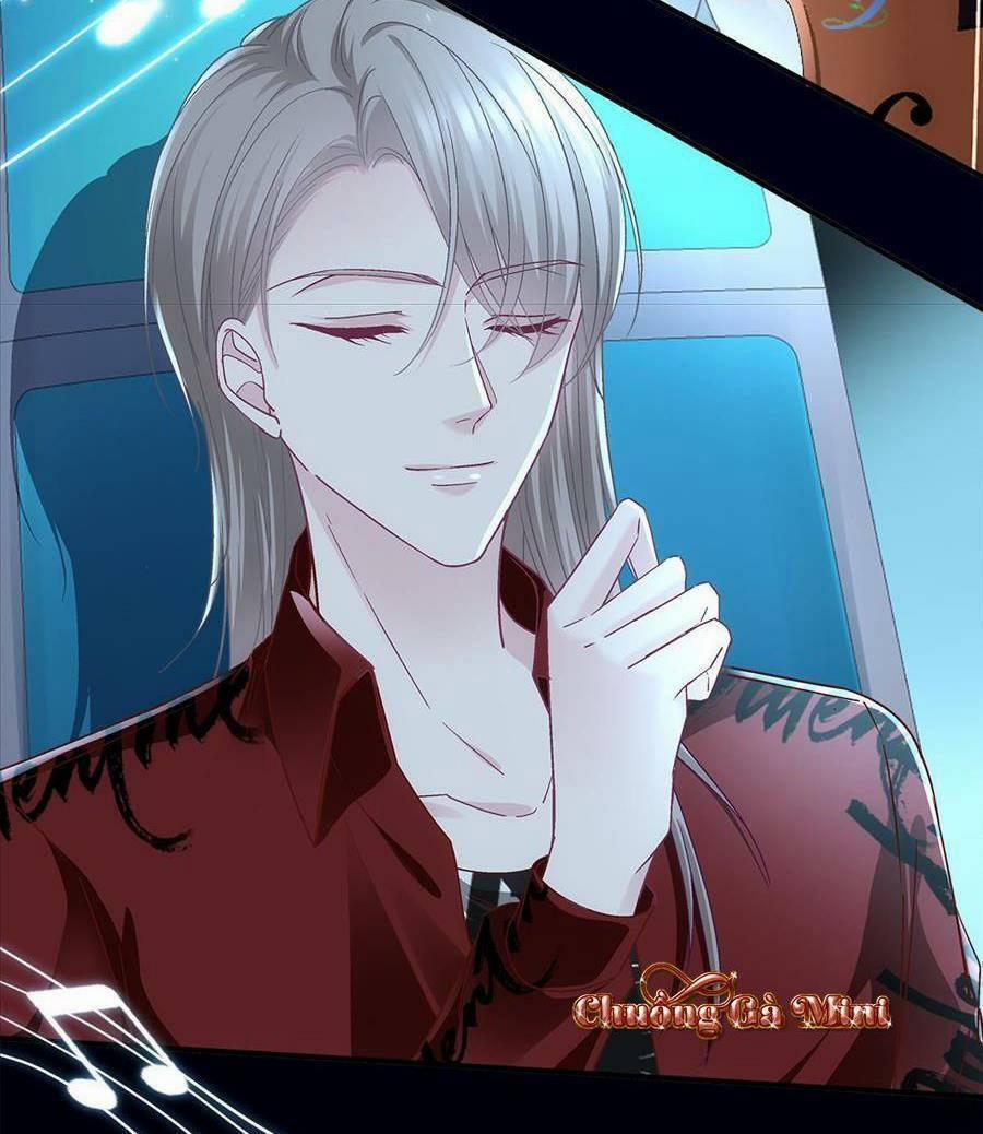 Bảo Bối Tâm Gan Của Lão Đại Xuyên Không Trở Lại Rồi 85 trang 49