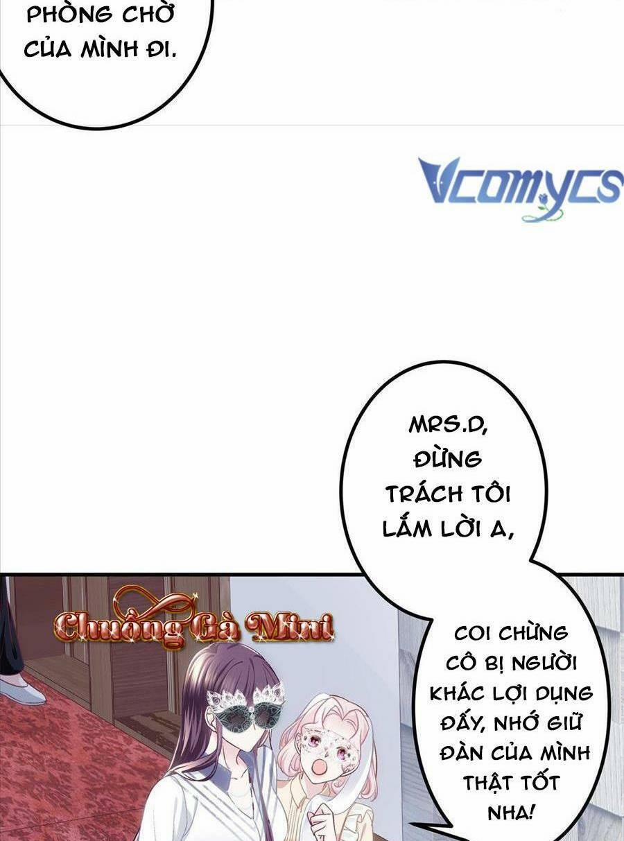 Bảo Bối Tâm Gan Của Lão Đại Xuyên Không Trở Lại Rồi 85 trang 5