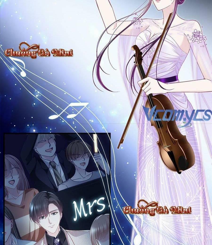 Bảo Bối Tâm Gan Của Lão Đại Xuyên Không Trở Lại Rồi 85 trang 51