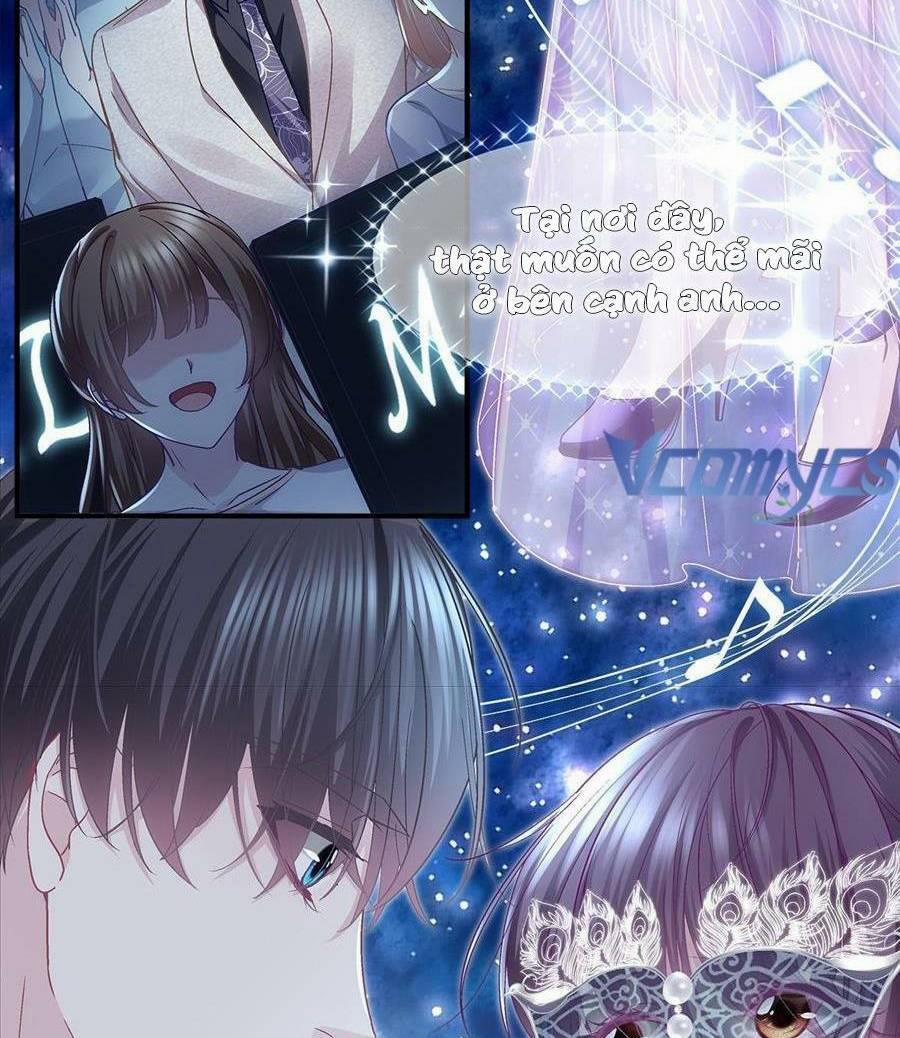 Bảo Bối Tâm Gan Của Lão Đại Xuyên Không Trở Lại Rồi 85 trang 52