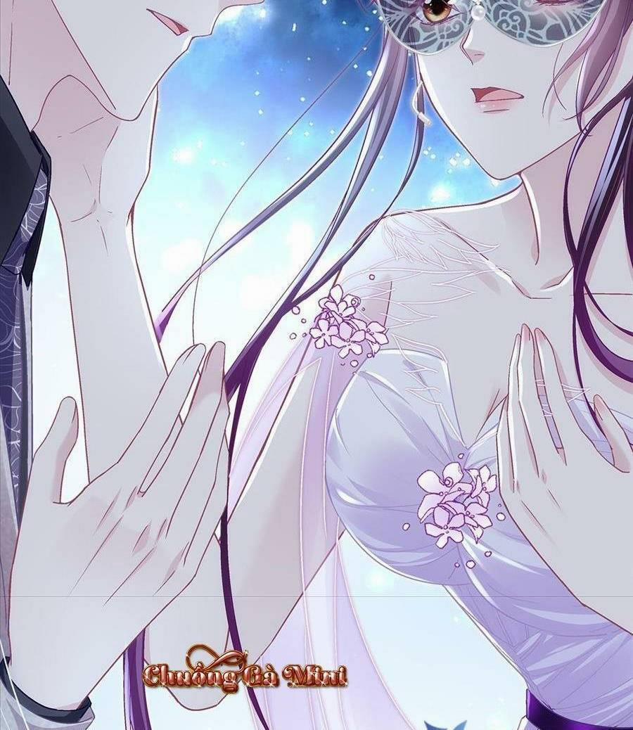 Bảo Bối Tâm Gan Của Lão Đại Xuyên Không Trở Lại Rồi 85 trang 53