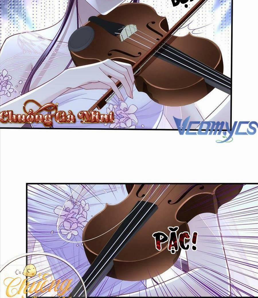 Bảo Bối Tâm Gan Của Lão Đại Xuyên Không Trở Lại Rồi 85 trang 57