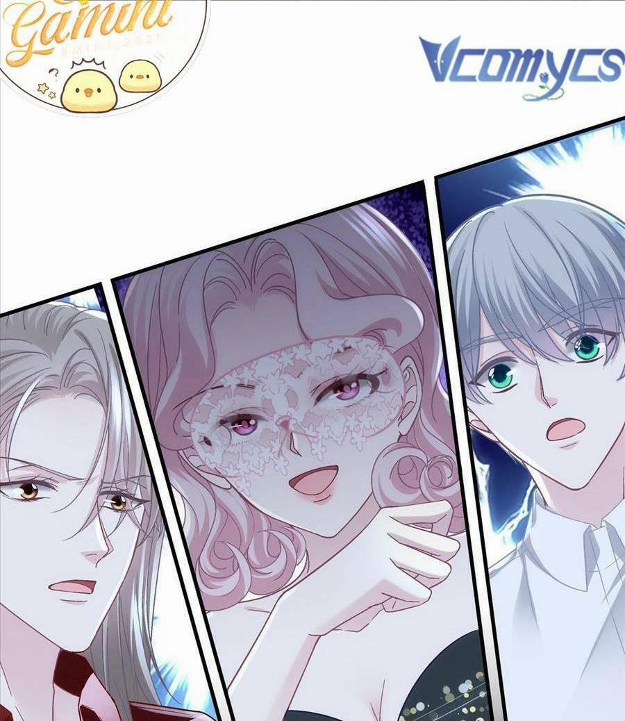 Bảo Bối Tâm Gan Của Lão Đại Xuyên Không Trở Lại Rồi 85 trang 58