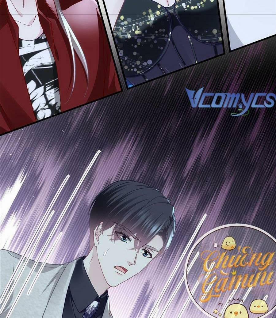 Bảo Bối Tâm Gan Của Lão Đại Xuyên Không Trở Lại Rồi 85 trang 59