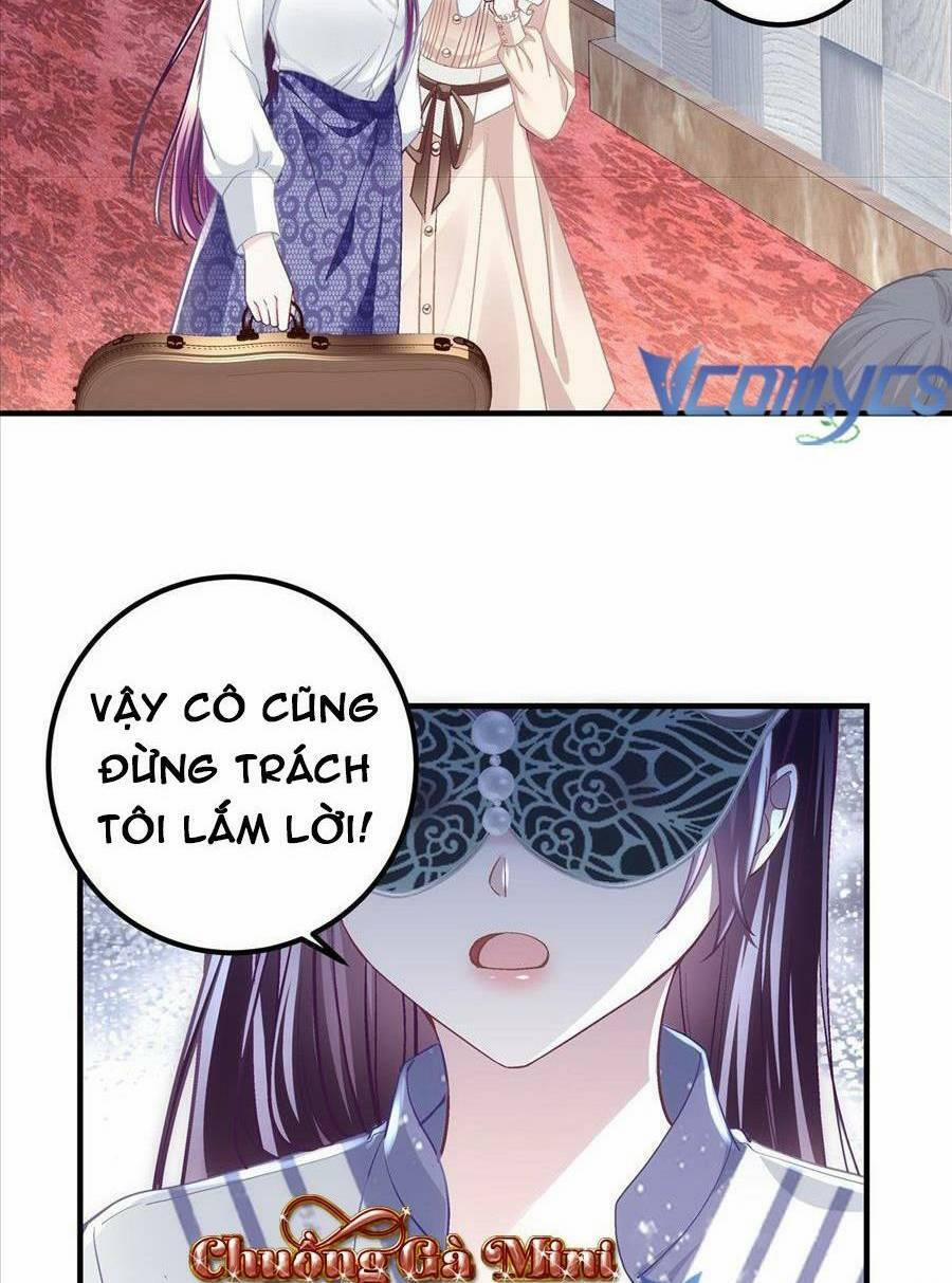 Bảo Bối Tâm Gan Của Lão Đại Xuyên Không Trở Lại Rồi 85 trang 6