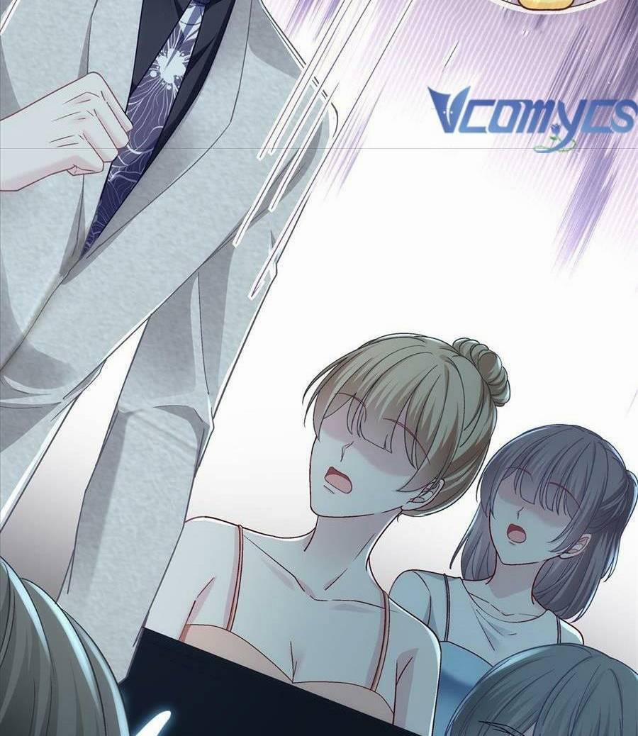 Bảo Bối Tâm Gan Của Lão Đại Xuyên Không Trở Lại Rồi 85 trang 60