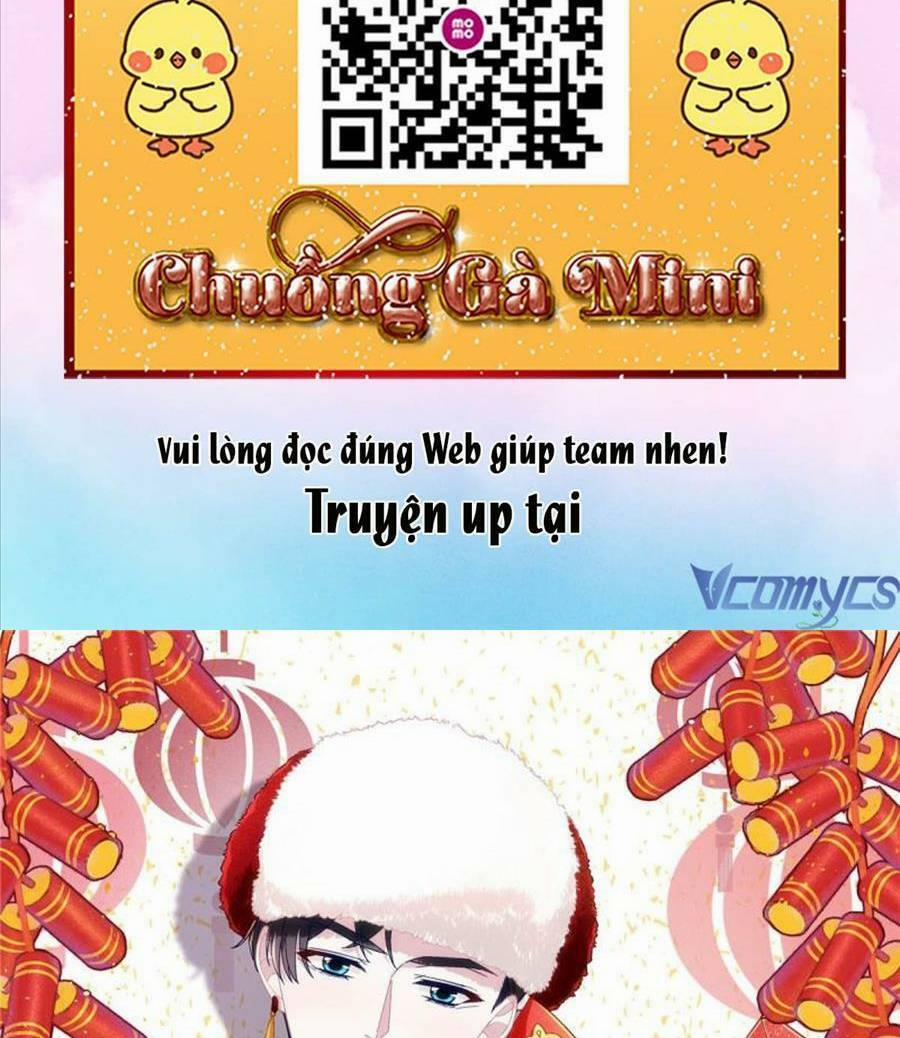 Bảo Bối Tâm Gan Của Lão Đại Xuyên Không Trở Lại Rồi 85 trang 64