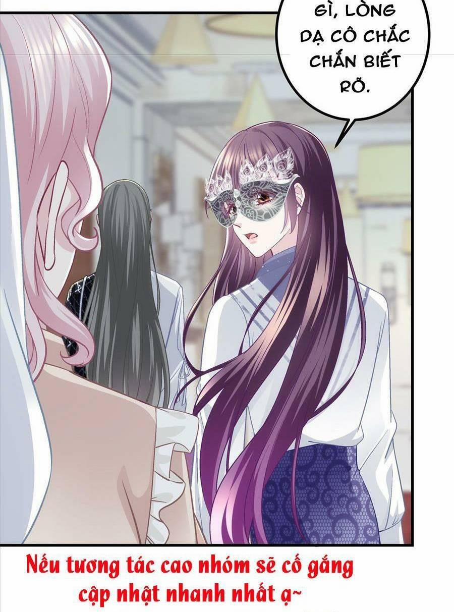 Bảo Bối Tâm Gan Của Lão Đại Xuyên Không Trở Lại Rồi 85 trang 9