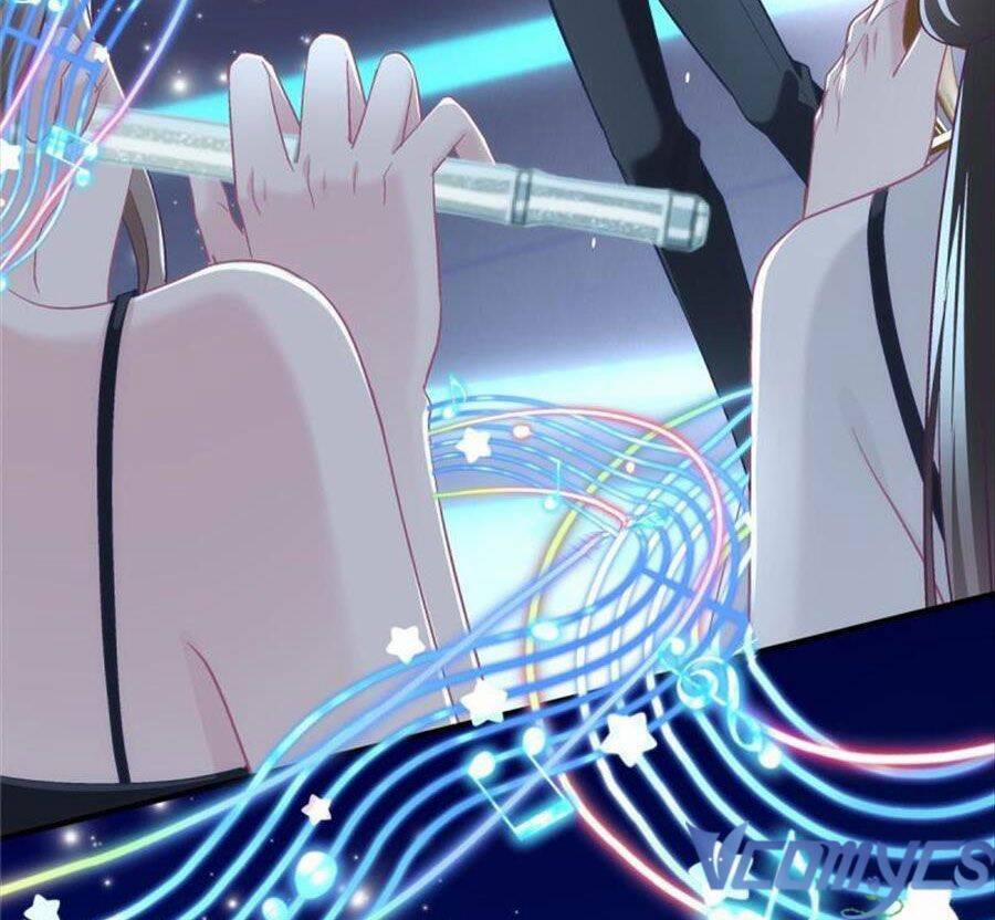 Bảo Bối Tâm Gan Của Lão Đại Xuyên Không Trở Lại Rồi 86 trang 14