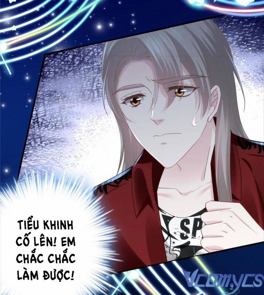 Bảo Bối Tâm Gan Của Lão Đại Xuyên Không Trở Lại Rồi 86 trang 15