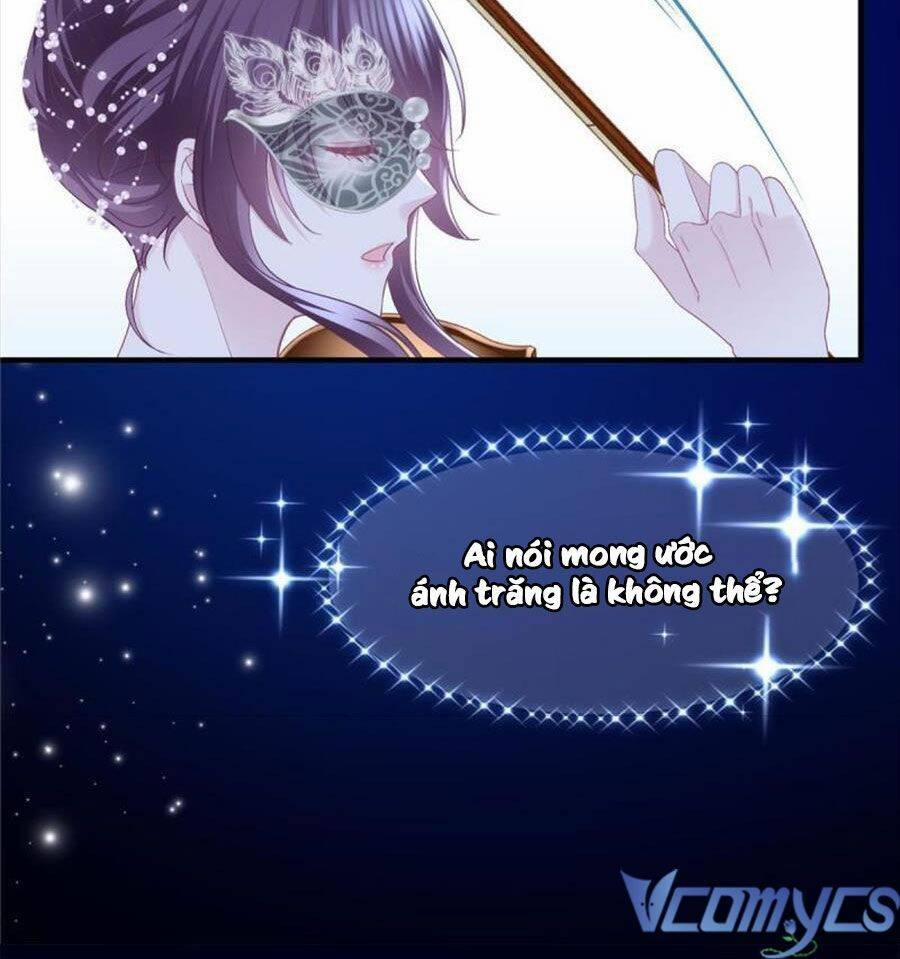 Bảo Bối Tâm Gan Của Lão Đại Xuyên Không Trở Lại Rồi 86 trang 17