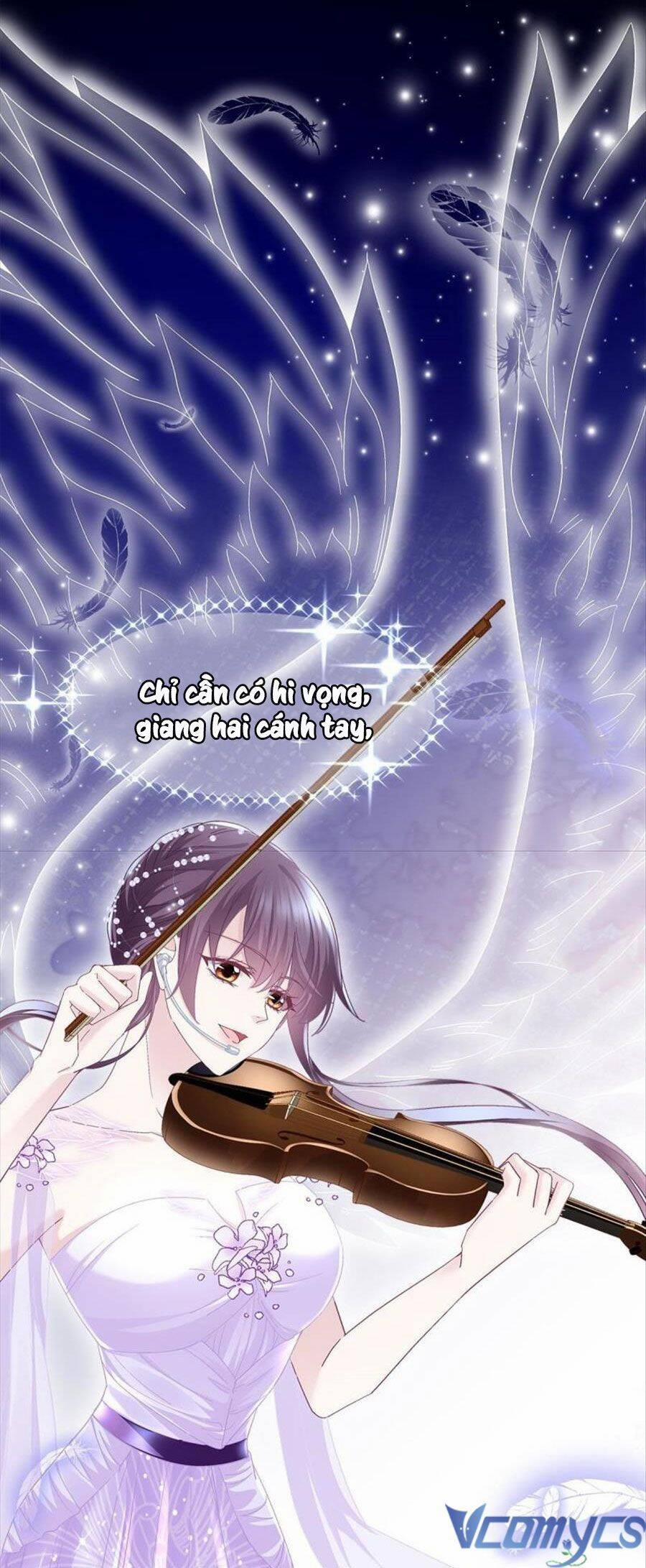 Bảo Bối Tâm Gan Của Lão Đại Xuyên Không Trở Lại Rồi 86 trang 18