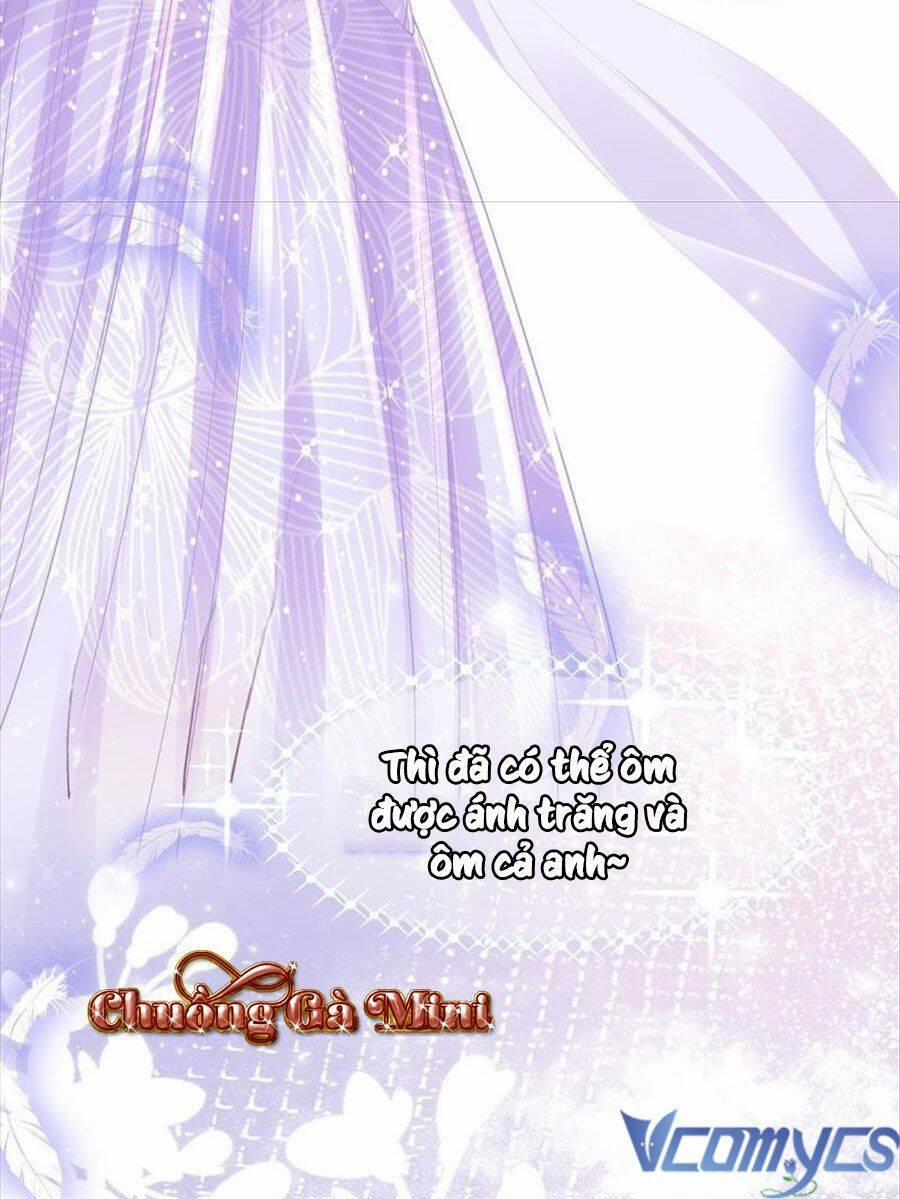 Bảo Bối Tâm Gan Của Lão Đại Xuyên Không Trở Lại Rồi 86 trang 19