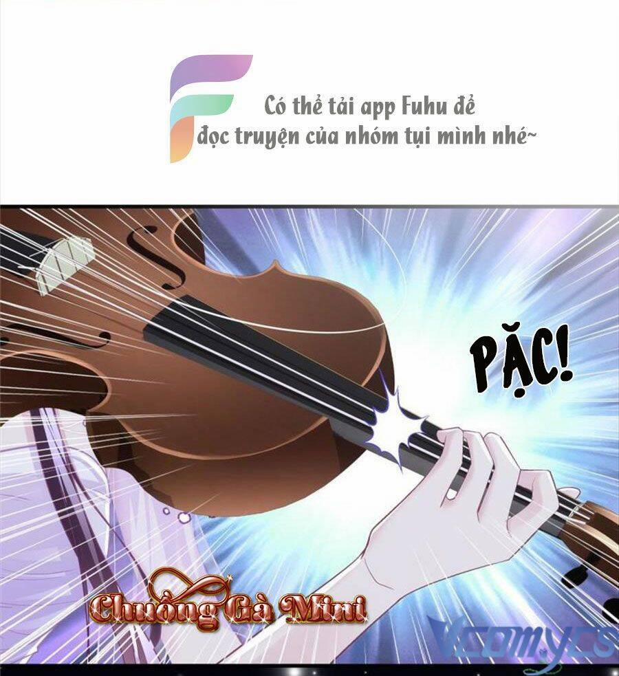 Bảo Bối Tâm Gan Của Lão Đại Xuyên Không Trở Lại Rồi 86 trang 2