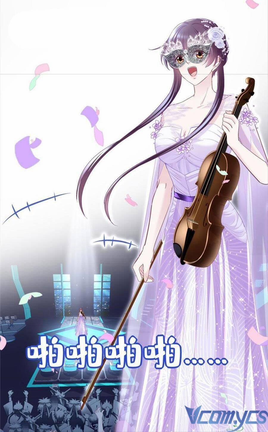 Bảo Bối Tâm Gan Của Lão Đại Xuyên Không Trở Lại Rồi 86 trang 24