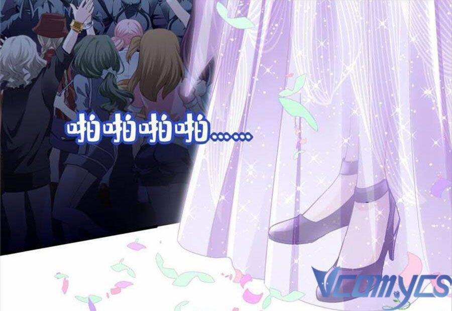 Bảo Bối Tâm Gan Của Lão Đại Xuyên Không Trở Lại Rồi 86 trang 25