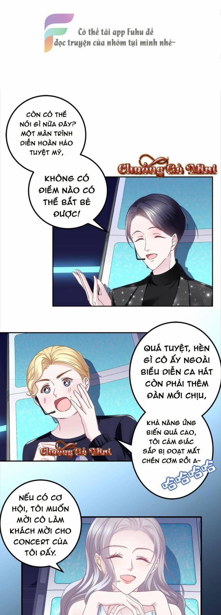 Bảo Bối Tâm Gan Của Lão Đại Xuyên Không Trở Lại Rồi 86 trang 28