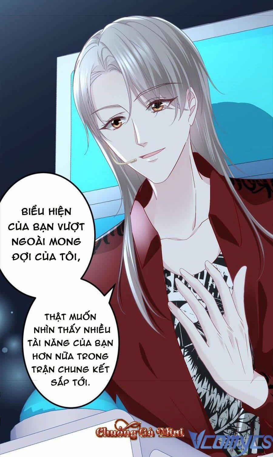 Bảo Bối Tâm Gan Của Lão Đại Xuyên Không Trở Lại Rồi 86 trang 30