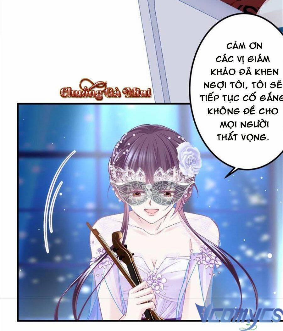 Bảo Bối Tâm Gan Của Lão Đại Xuyên Không Trở Lại Rồi 86 trang 31