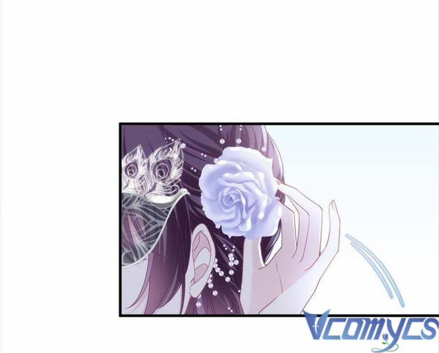 Bảo Bối Tâm Gan Của Lão Đại Xuyên Không Trở Lại Rồi 86 trang 32