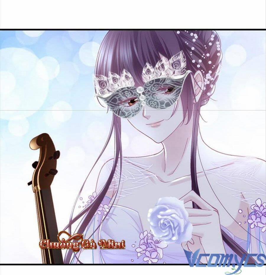 Bảo Bối Tâm Gan Của Lão Đại Xuyên Không Trở Lại Rồi 86 trang 33