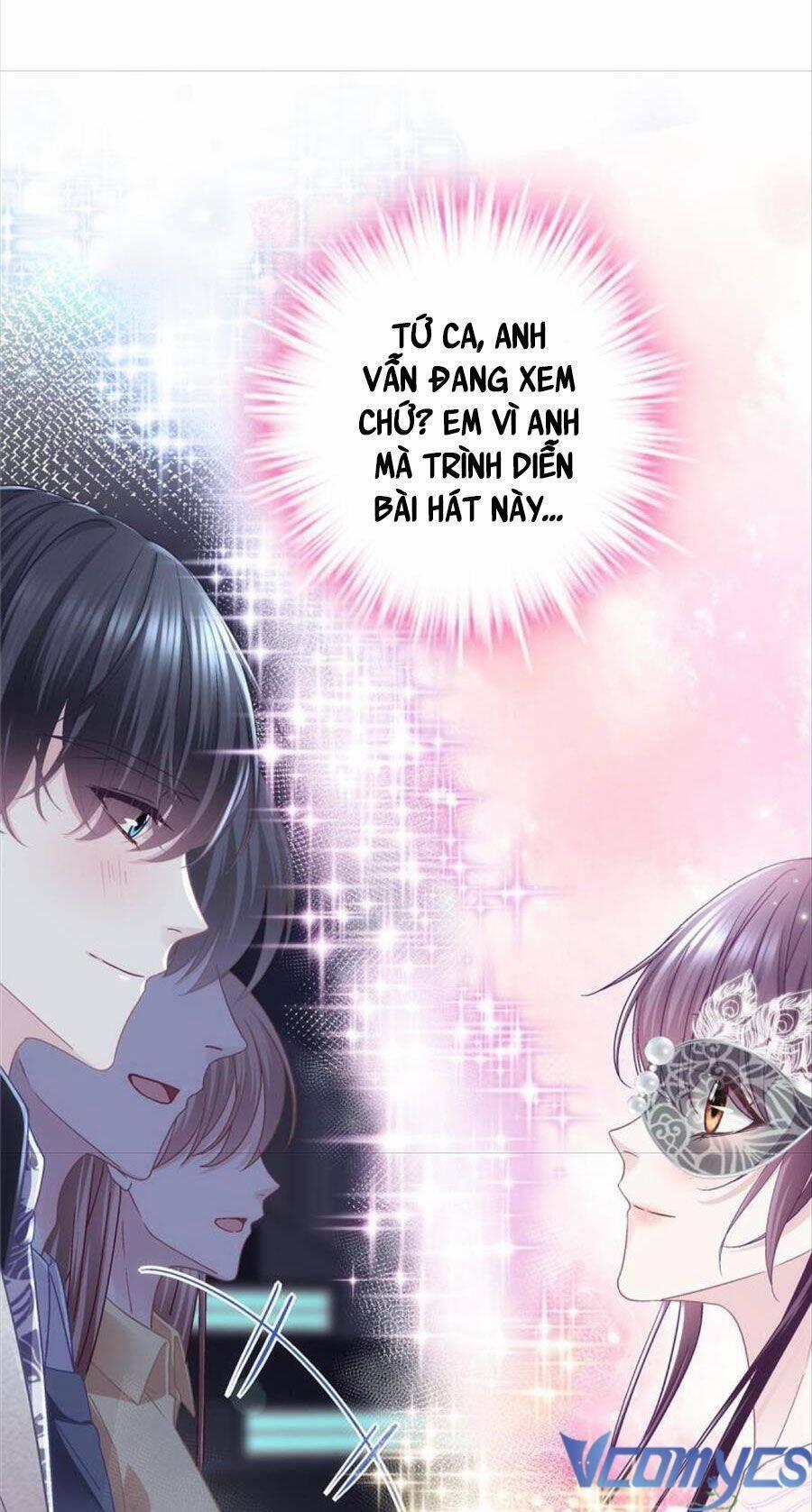 Bảo Bối Tâm Gan Của Lão Đại Xuyên Không Trở Lại Rồi 86 trang 34