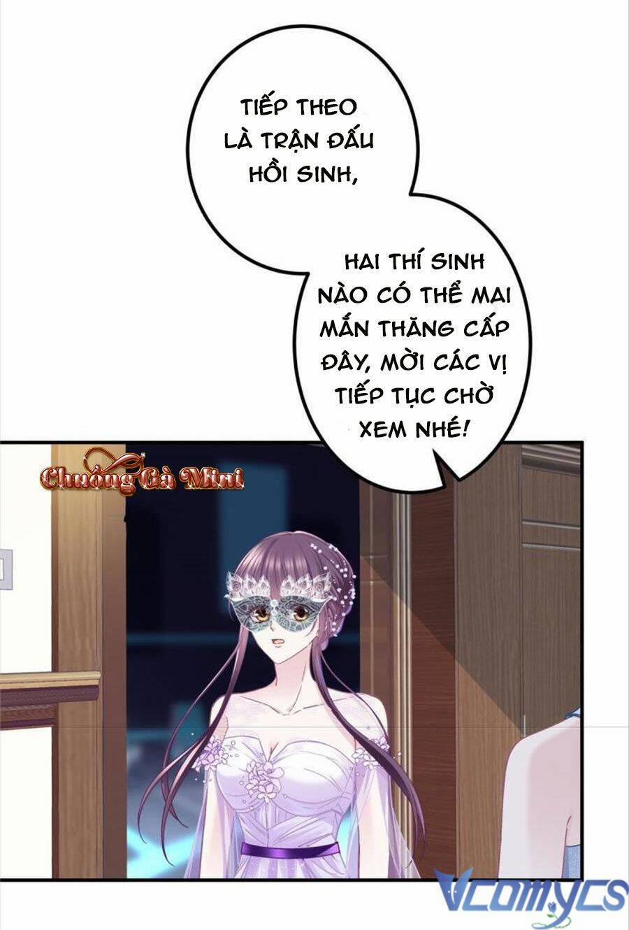 Bảo Bối Tâm Gan Của Lão Đại Xuyên Không Trở Lại Rồi 86 trang 36