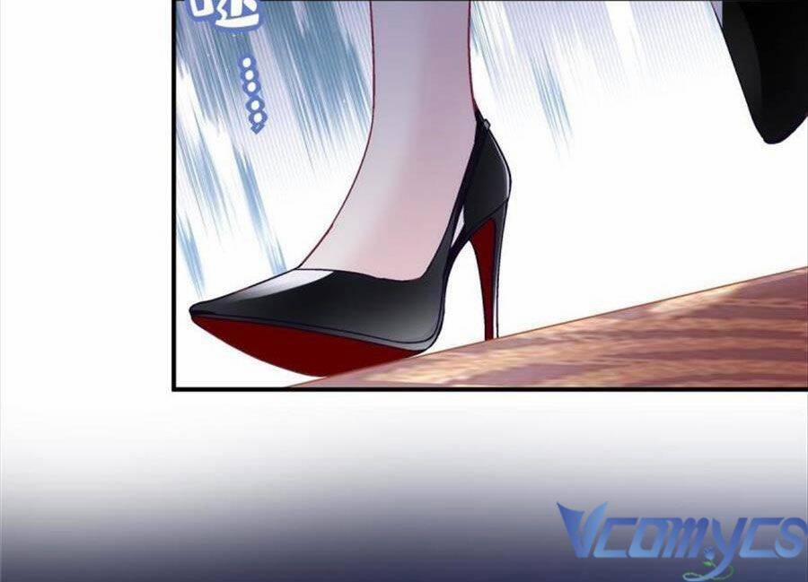 Bảo Bối Tâm Gan Của Lão Đại Xuyên Không Trở Lại Rồi 86 trang 40