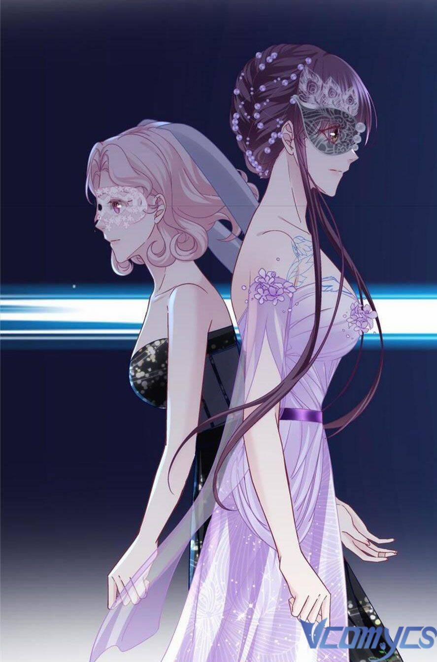 Bảo Bối Tâm Gan Của Lão Đại Xuyên Không Trở Lại Rồi 86 trang 41