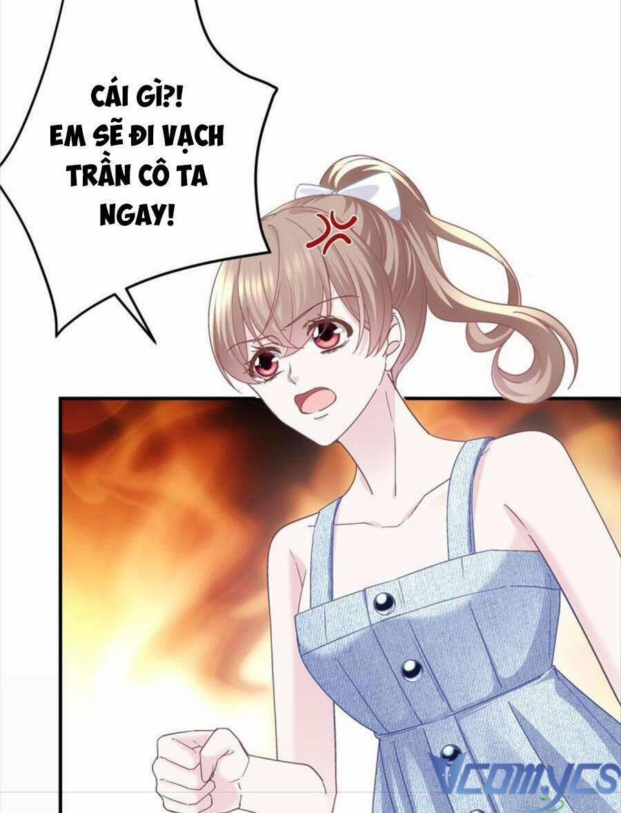 Bảo Bối Tâm Gan Của Lão Đại Xuyên Không Trở Lại Rồi 86 trang 45