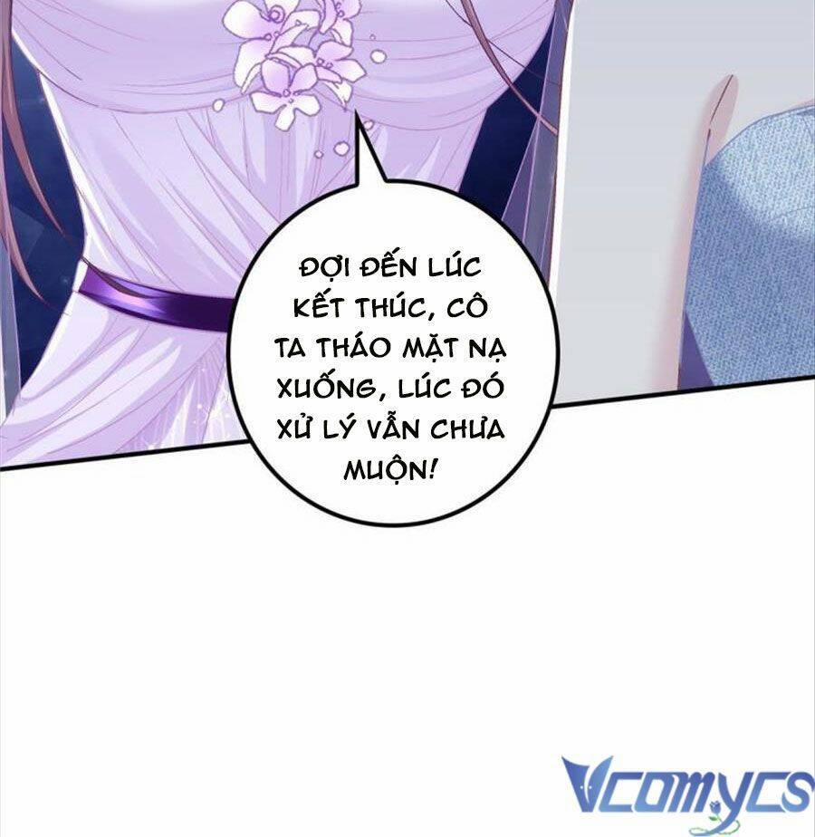 Bảo Bối Tâm Gan Của Lão Đại Xuyên Không Trở Lại Rồi 86 trang 47