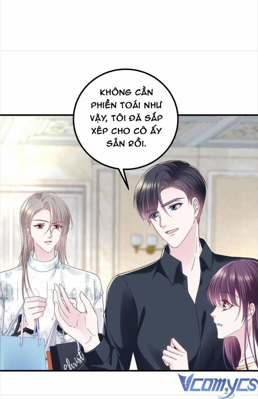 Bảo Bối Tâm Gan Của Lão Đại Xuyên Không Trở Lại Rồi 86 trang 51