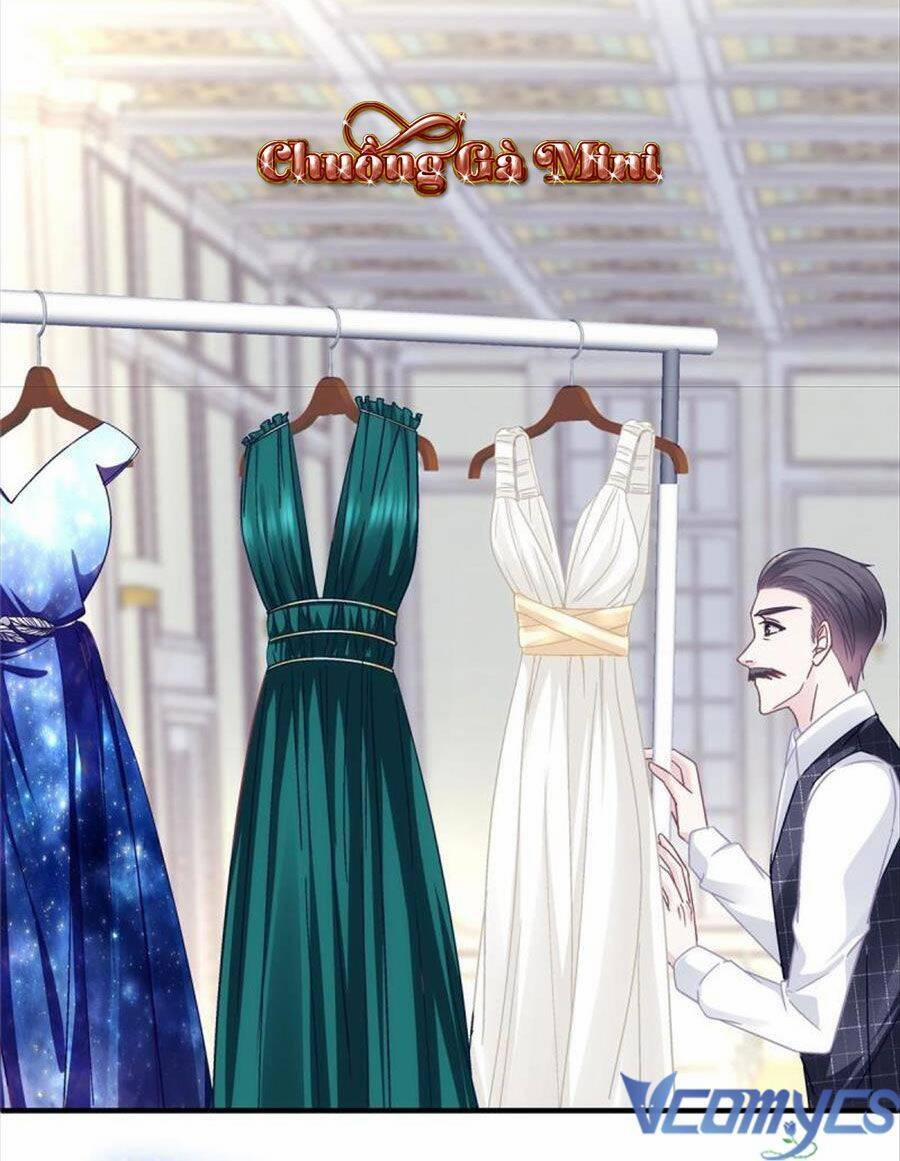 Bảo Bối Tâm Gan Của Lão Đại Xuyên Không Trở Lại Rồi 86 trang 53