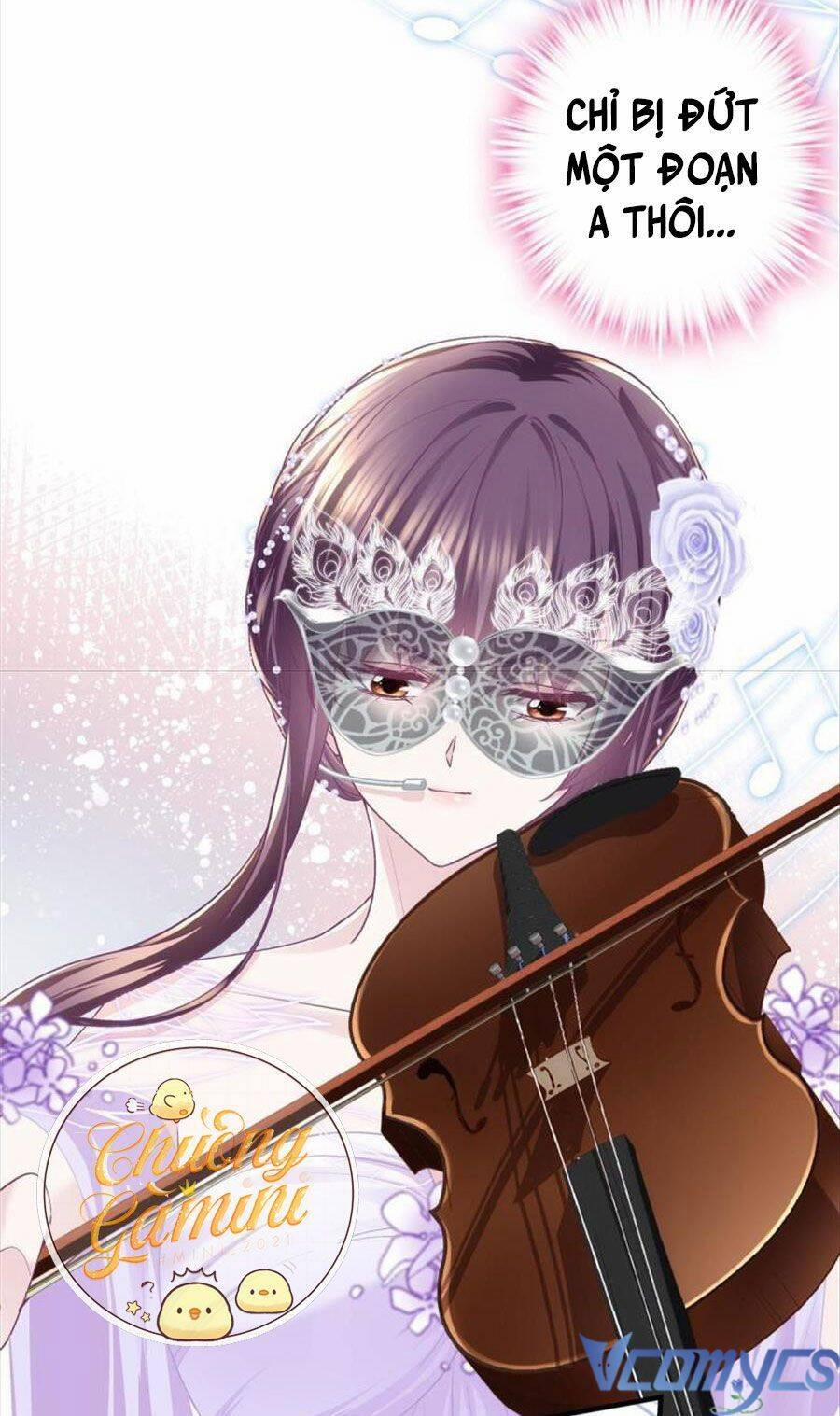 Bảo Bối Tâm Gan Của Lão Đại Xuyên Không Trở Lại Rồi 86 trang 7