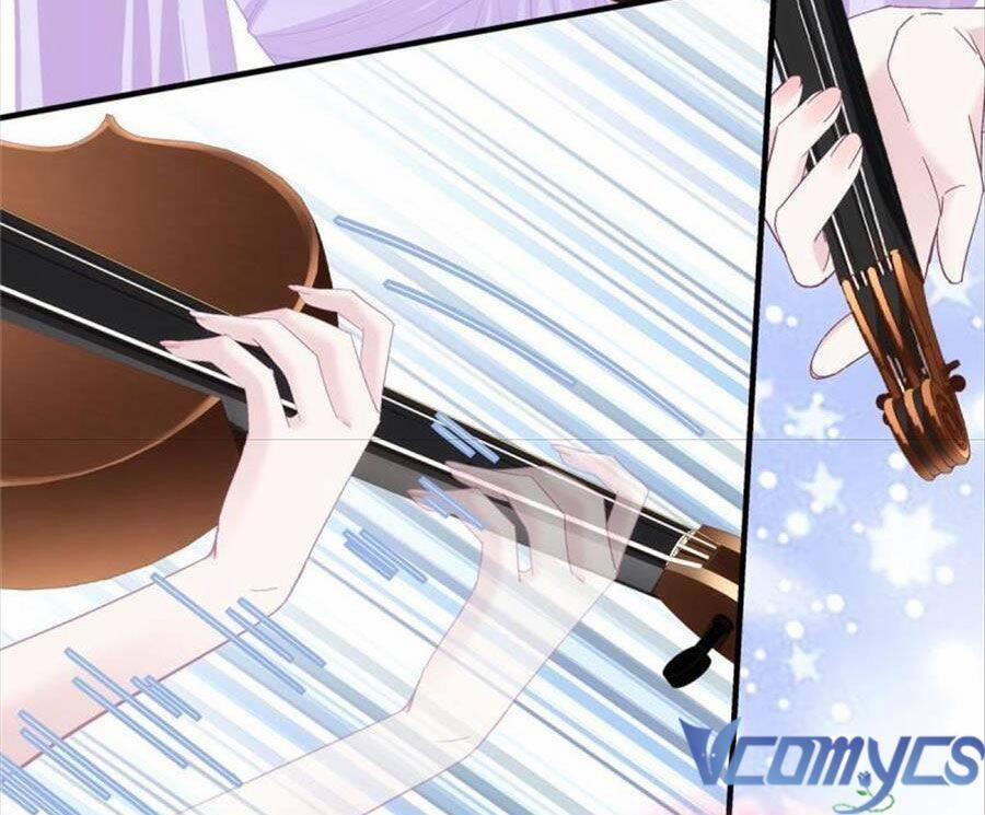 Bảo Bối Tâm Gan Của Lão Đại Xuyên Không Trở Lại Rồi 86 trang 8