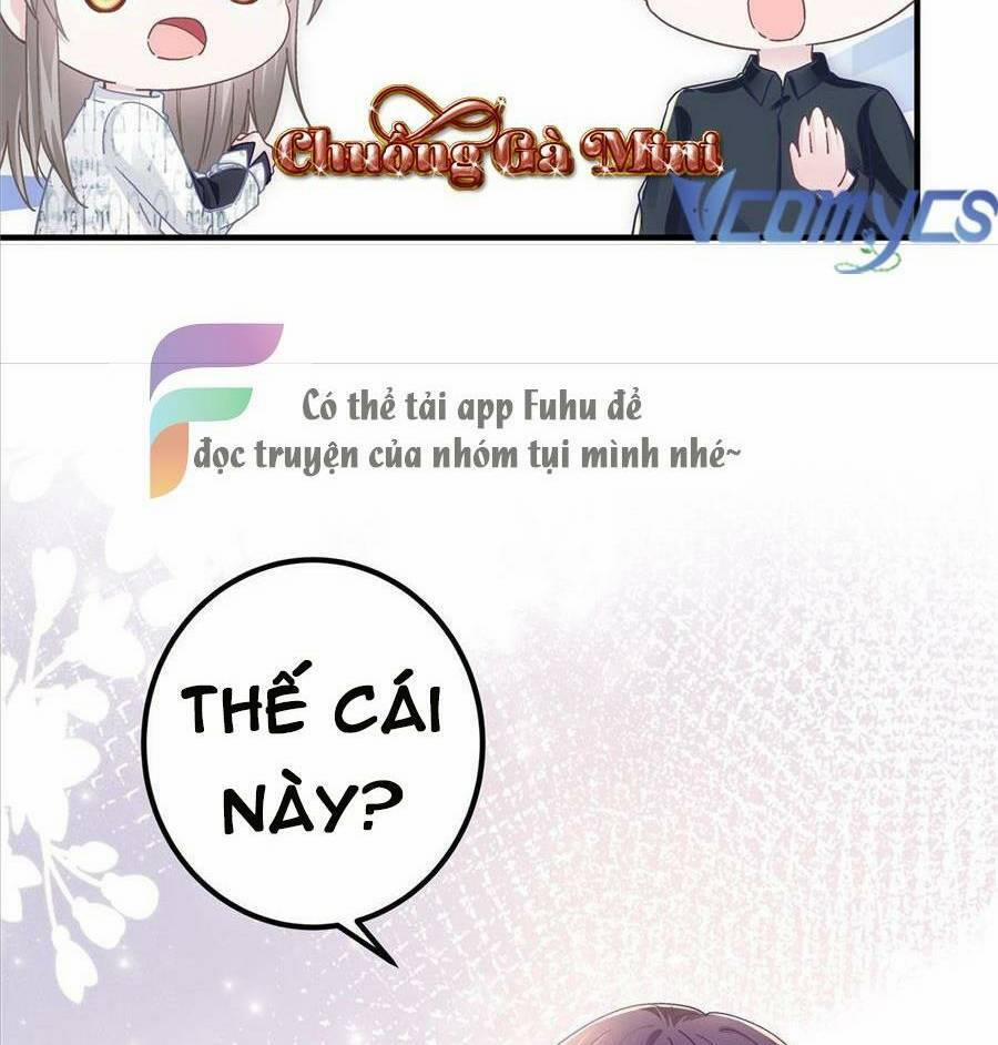 Bảo Bối Tâm Gan Của Lão Đại Xuyên Không Trở Lại Rồi 87 trang 21