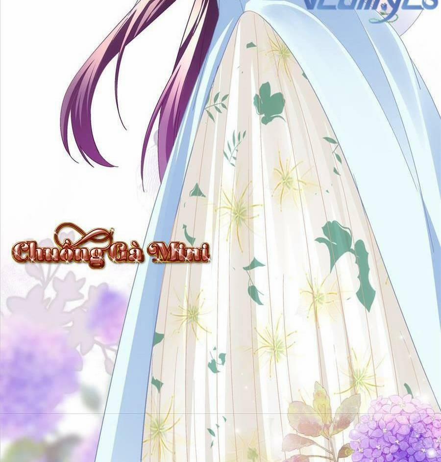 Bảo Bối Tâm Gan Của Lão Đại Xuyên Không Trở Lại Rồi 87 trang 23