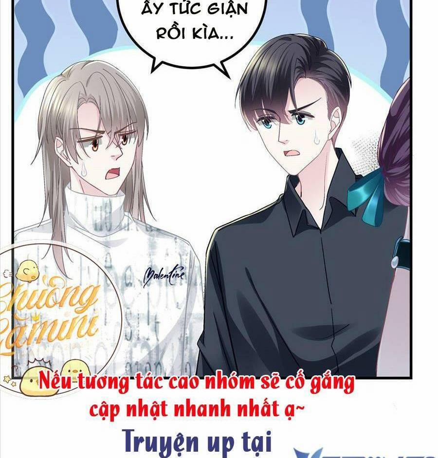 Bảo Bối Tâm Gan Của Lão Đại Xuyên Không Trở Lại Rồi 87 trang 33