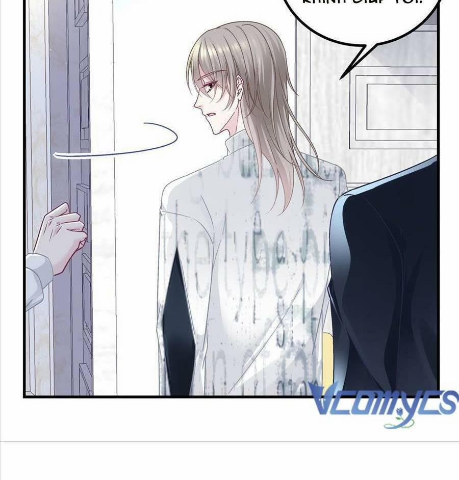 Bảo Bối Tâm Gan Của Lão Đại Xuyên Không Trở Lại Rồi 87 trang 37