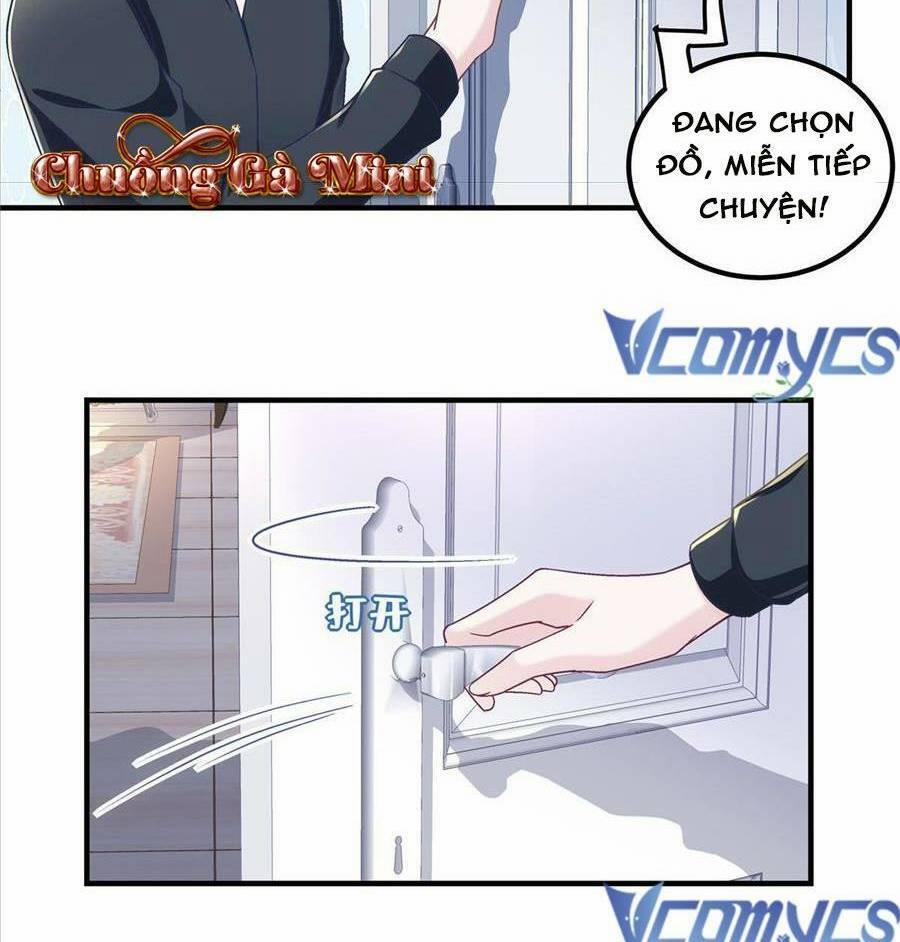 Bảo Bối Tâm Gan Của Lão Đại Xuyên Không Trở Lại Rồi 87 trang 39