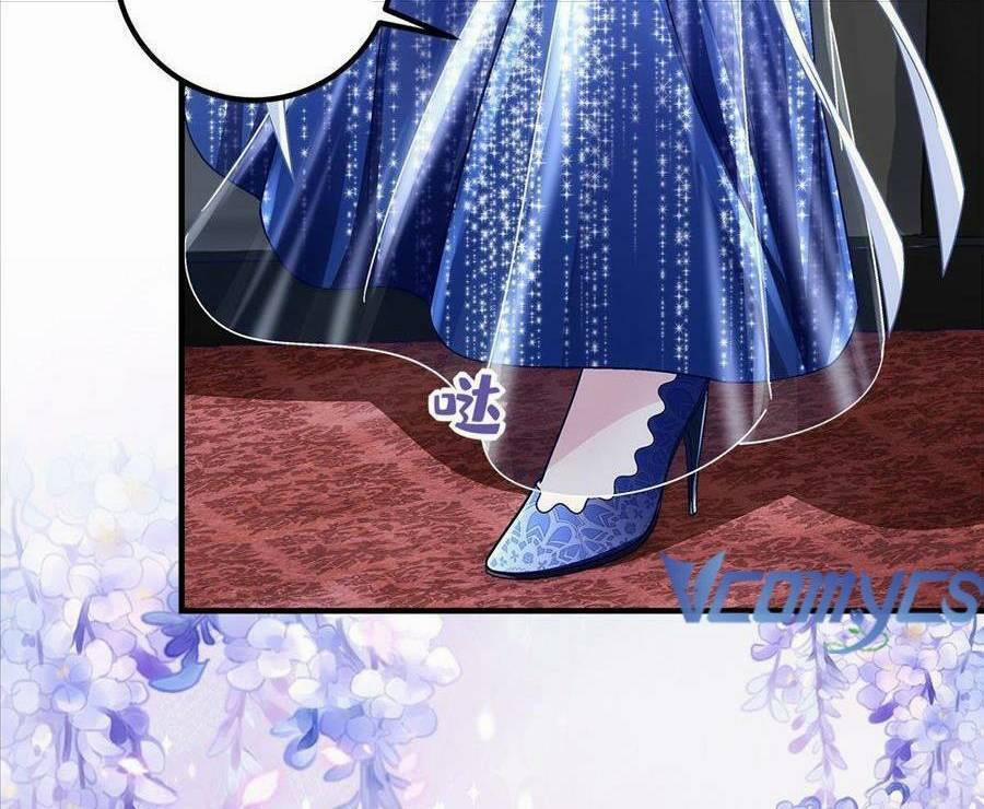 Bảo Bối Tâm Gan Của Lão Đại Xuyên Không Trở Lại Rồi 87 trang 55