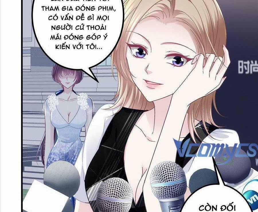 Bảo Bối Tâm Gan Của Lão Đại Xuyên Không Trở Lại Rồi 87 trang 63