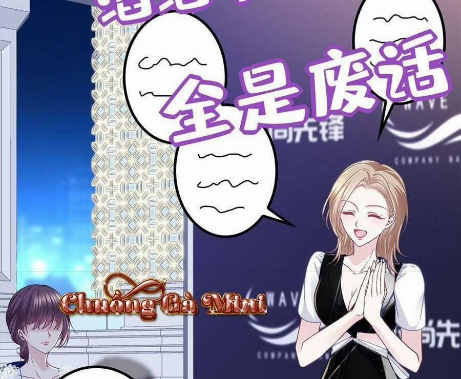 Bảo Bối Tâm Gan Của Lão Đại Xuyên Không Trở Lại Rồi 87 trang 65