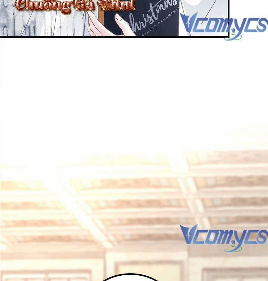 Bảo Bối Tâm Gan Của Lão Đại Xuyên Không Trở Lại Rồi 87 trang 8