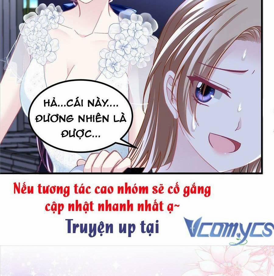 Bảo Bối Tâm Gan Của Lão Đại Xuyên Không Trở Lại Rồi 88 trang 12